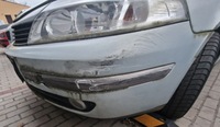 фото thumb №2, Бампер перед renault laguna ii hb 2003r
