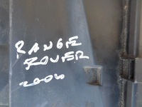 фото thumb №15, Лампа фара ксенон перед права праві range rover 3 iii l322 англієць uk