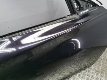 фото thumb №6, Infiniti q30 2016 права сторона двері передні