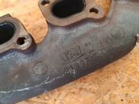 фото thumb №7, Maserati ghibli iii 2013- 3.0 d 2138f коллектор выпускной