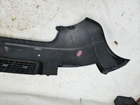 фото thumb №8, Бампер audi tt 8n 8n0 1998-2009 зад задній