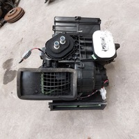 фото thumb №7, Renault arkana 1,3tce отопитель смеситель воздуходувка 272703273r