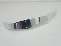 фото thumb №1, Защита замка хром дверь правая mercedes cl w216