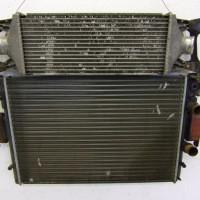 Купить Комплект радиатор iveco daily 3, фото thumb