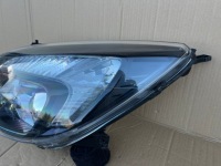 фото thumb №3, Opel meriva b лампа перед ліва