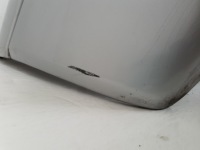 фото thumb №8, Бампер перед 744 хром pod pdc mercedes w140