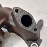 фото thumb №13, Alfa romeo 159 1,9jtd турбина fgp 55201499 garrett