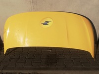 фото thumb №1, Капот citroen berlingo iv proace