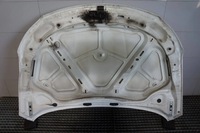 фото thumb №5, Капот перед передня кришка двигуна vw passat cc lb9a