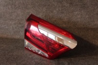 фото thumb №8, Решітка бампера перед kia ceed ii lift