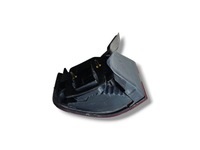 фото thumb №8, Fiat stilo 2002 задняя сторона левая/задний фонарь задняя