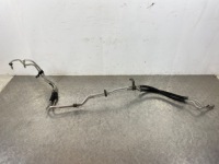 2018 dodge van ram шланг радіатора оливи коробки Зі Шроту, фото thumb