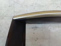 фото thumb №8, Infiniti qx50 ex ex30 панель навигации радио блок управления рамка 283951by3d