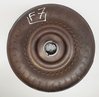 фото thumb №1, Зчеплення гідротрансформаторний конвертер mercedes w212