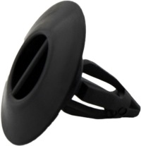 фото thumb №1, Кліпса накладки поріг bmw x5 e70 f15 x6 e71 f16 mini