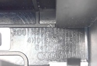 фото thumb №10, Кронштейн кронштейн блок керування audi a8 d4 4h0907333