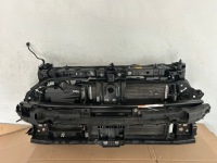 Ремінь передній балка комплект радіатор renault clio v 19- 1.6 sce e-tech Оригінал, фото thumb