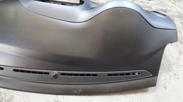 фото thumb №7, Панель консоль капот fiat bravo 2 ii 2007-2014r. европа