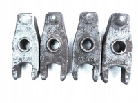 фото thumb №1, Кронштейн вприску citroen xsara picasso 2.0 hdi 1998-2012 rok 9202-02