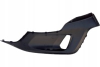 Купить Решётка бампера левый перед volvo v40 ii 2012+ xc40, фото thumb