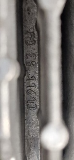 фото thumb №6, Модуль jeż full led volvo xc90 s90 v90 31386170