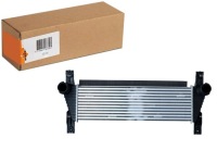 Купить Интеркулер радиатор воздуха впускной ford ranger 2.2d 3.2d, фото thumb