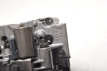 фото thumb №10, Volvo выборщик коробки передач ze коробки 55-50sn 8667365