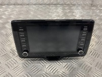 фото thumb №1, Радио экран навигация toyota yaris cross 21-