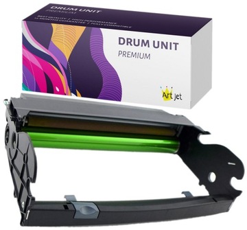 Bęben Do Lexmark E260 E260d E260dn E360d E360dn E460dw E460dn E462dtn