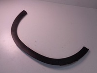 фото thumb №1, Молдинг крыла правый задняя mercedes gla x156 2013-2019