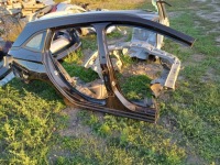 фото thumb №1, Крыло правый задняя порог блок двигателя astra k kombi z22y