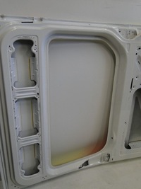 фото thumb №7, Mercedes sprinter w907 907 двері праві зсувні