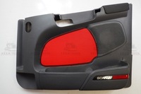 фото thumb №2, Обшивки гладкие дверь обивка scania r p g 04-16