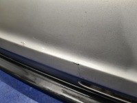 фото thumb №10, Honda accord vii sedan lift бампер задняя nh700m