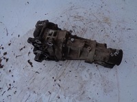 фото thumb №1, Редуктор mitsusbishi outlander ii 2 2.0 did