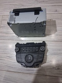 фото thumb №1, Ford ka plus радио cd панель