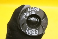 фото thumb №11, Поршень шатун шатун w203 2.2 cdi 646.693