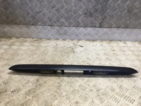 фото thumb №1, Mercedes w210 накладка кришки 2107400040