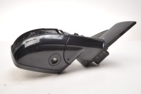 Land rover discovery sport l550 дзеркало праве електричний 12 pin Ціна, фото thumb