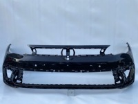 фото thumb №1, Volkswagen polo vi gti r l line lift бампер передний 2gs807221h