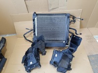 фото thumb №12, Kompletny перед капот бампер лампи адаптивний x5 f15 f85 lift x5m 4.4