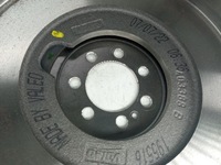 фото thumb №3, Колесо маховик do renault megane/scenic 1,5 dci 05