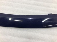 фото thumb №3, Молдинг решётка накладка dacia sandero i 8200763571