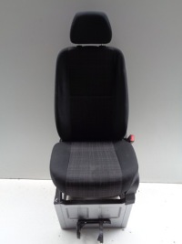 Купить Сиденье пассажира правая  mercedes sprinter w906, фото thumb