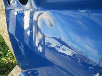 фото thumb №8, Дверь перед левая fiat ducato 06-