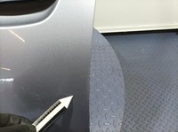 фото thumb №8, Audi a6 c6 дверь перед передние левая ly7h