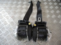 Купить Alfa romeo stelvio q4 ремень безопасности задний  левый, фото thumb