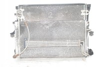 фото thumb №1, Комплект радиатор вентилятор touareg i 2.5 tdi