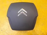 фото thumb №9, Citroen c4 picasso ii панель консоль air bag натягувачі 17r.