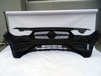 фото thumb №8, Бампер перед переднє mercedes gla h247 amg